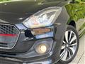 2019 Suzuki Swift