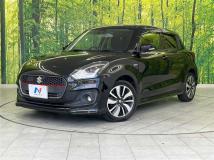 2019 Suzuki Swift