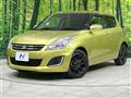 2014 Suzuki Swift