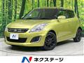 2014 Suzuki Swift