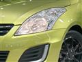2014 Suzuki Swift