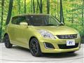 2014 Suzuki Swift