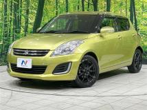 2014 Suzuki Swift
