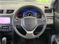 2015 Suzuki Swift
