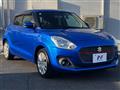 2017 Suzuki Swift