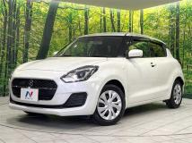 2019 Suzuki Swift
