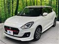 2021 Suzuki Swift