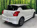 2021 Suzuki Swift