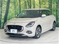 2024 Suzuki Swift