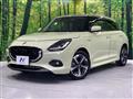 2024 Suzuki Swift
