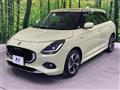 2024 Suzuki Swift