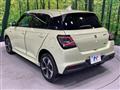 2024 Suzuki Swift