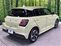2024 Suzuki Swift