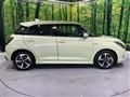 2024 Suzuki Swift