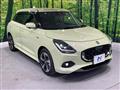 2024 Suzuki Swift