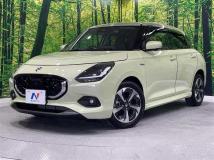 2024 Suzuki Swift