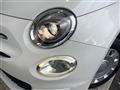 2017 Fiat 500