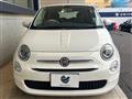 2017 Fiat 500