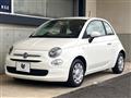 2017 Fiat 500
