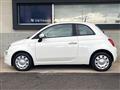 2017 Fiat 500