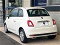 2017 Fiat 500