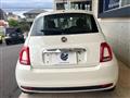 2017 Fiat 500