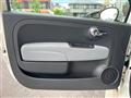 2017 Fiat 500