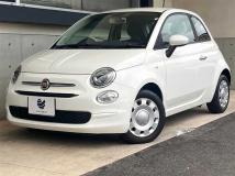 2017 Fiat 500