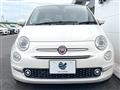 2017 Fiat 500