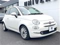 2017 Fiat 500