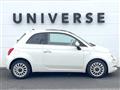 2017 Fiat 500