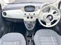 2017 Fiat 500