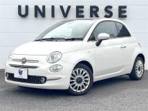 2017 Fiat 500