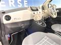 2017 Fiat 500