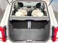 2017 Fiat 500