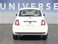 2017 Fiat 500