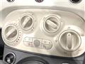 2017 Fiat 500
