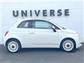 2020 Fiat 500