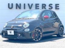 2020 ABARTH ABARTH OTHERS