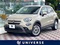 2020 Fiat 500X