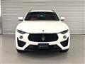 2020 Maserati Levante