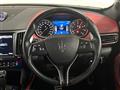 2020 Maserati Levante