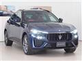 2021 Maserati Levante