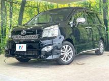 2013 Toyota Voxy