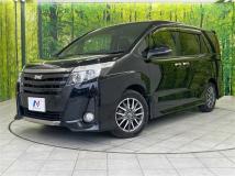 2017 Toyota Noah