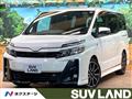 2017 Toyota Voxy