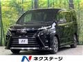 2018 Toyota Voxy