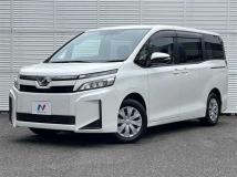 2020 Toyota Voxy