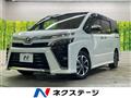 2020 Toyota Voxy