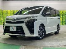 2020 Toyota Voxy